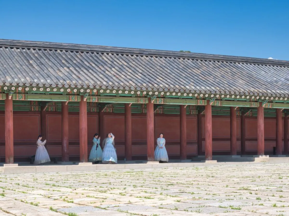 korean drama